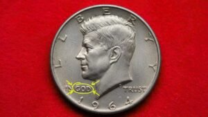 1964 Kennedy Half Dollar: Why This Rare Silver Coin Can Outshine Gold