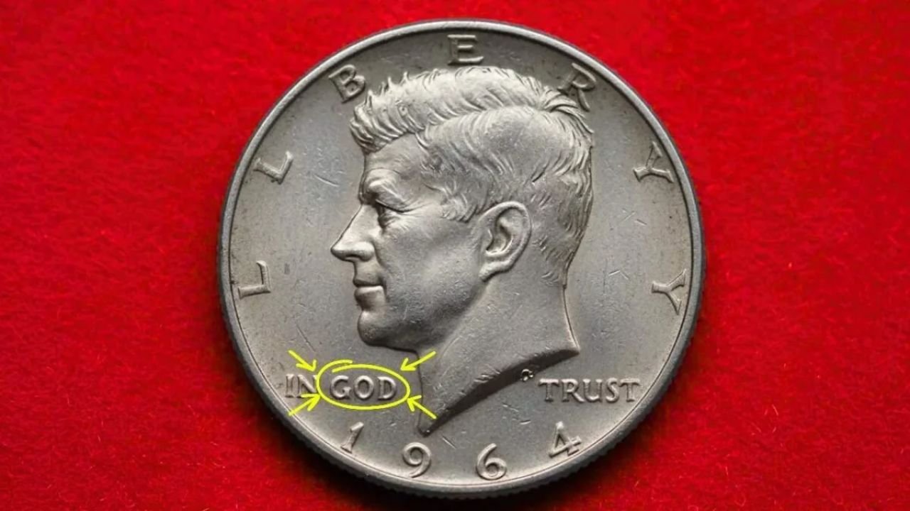 1964 Kennedy Half Dollar: Why This Rare Silver Coin Can Outshine Gold
