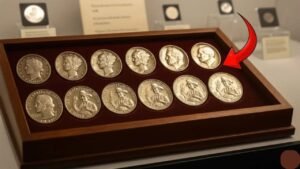 8 Rare Bicentennial Quarters Circulating Today Could Be Worth $270 Million Each