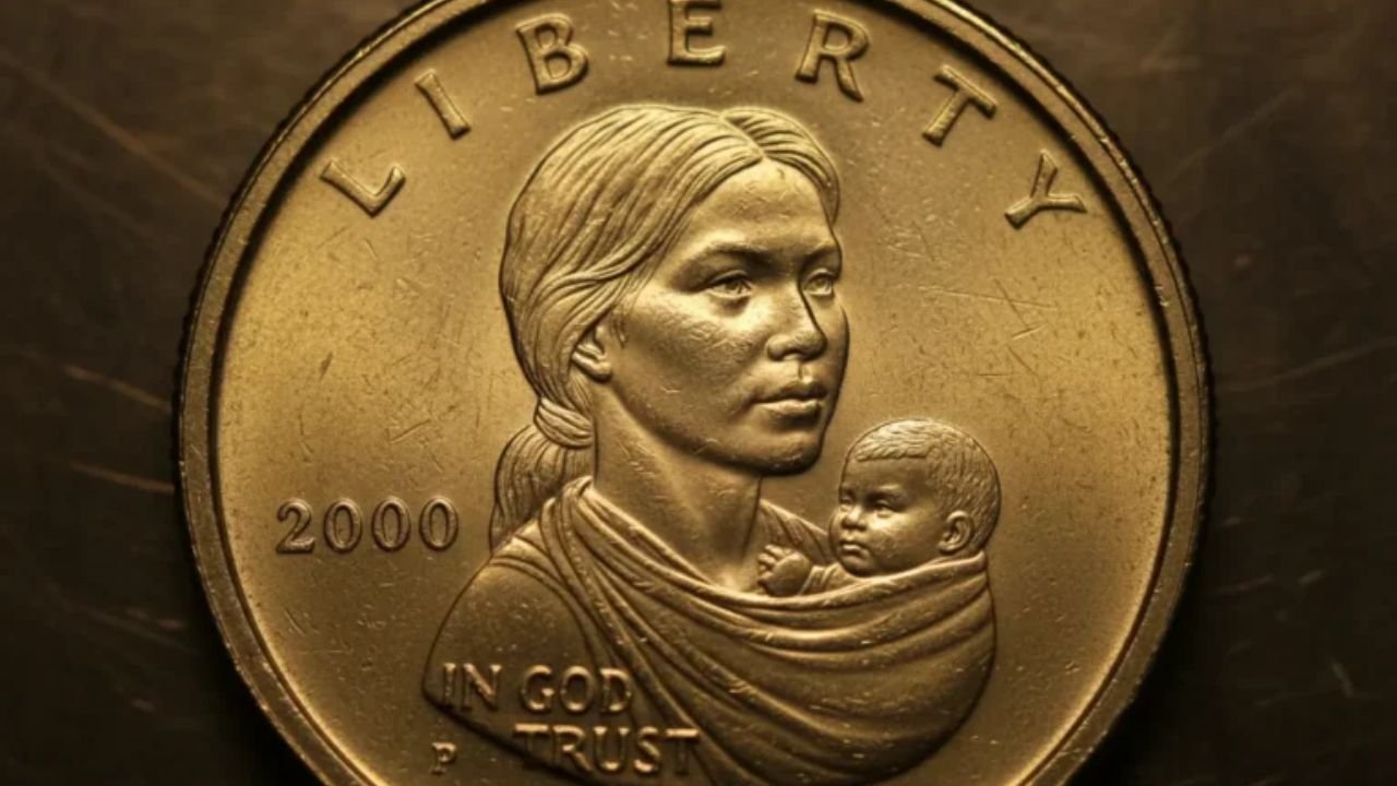 How to Identify the Rare Sacagawea Dollar Worth $3.1 Million