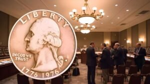Rare Dimes & 1976 Bicentennial Quarters: How to Identify U.S. Coins Worth Millions