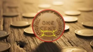 Rare Lincoln Wheat Pennies: How One Cent Could Be Worth Thousands