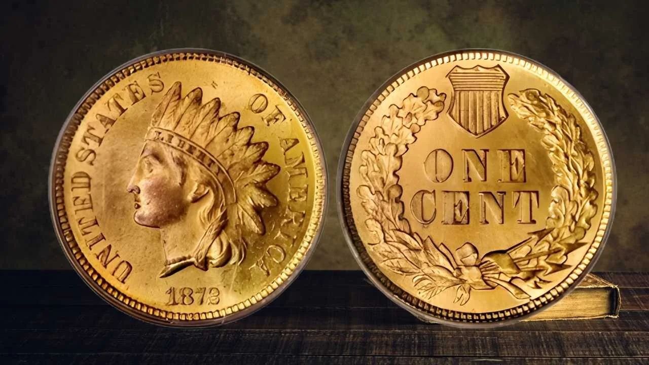 Top 10 Rare Pennies of the 20th Century That Collectors Pay a Fortune For